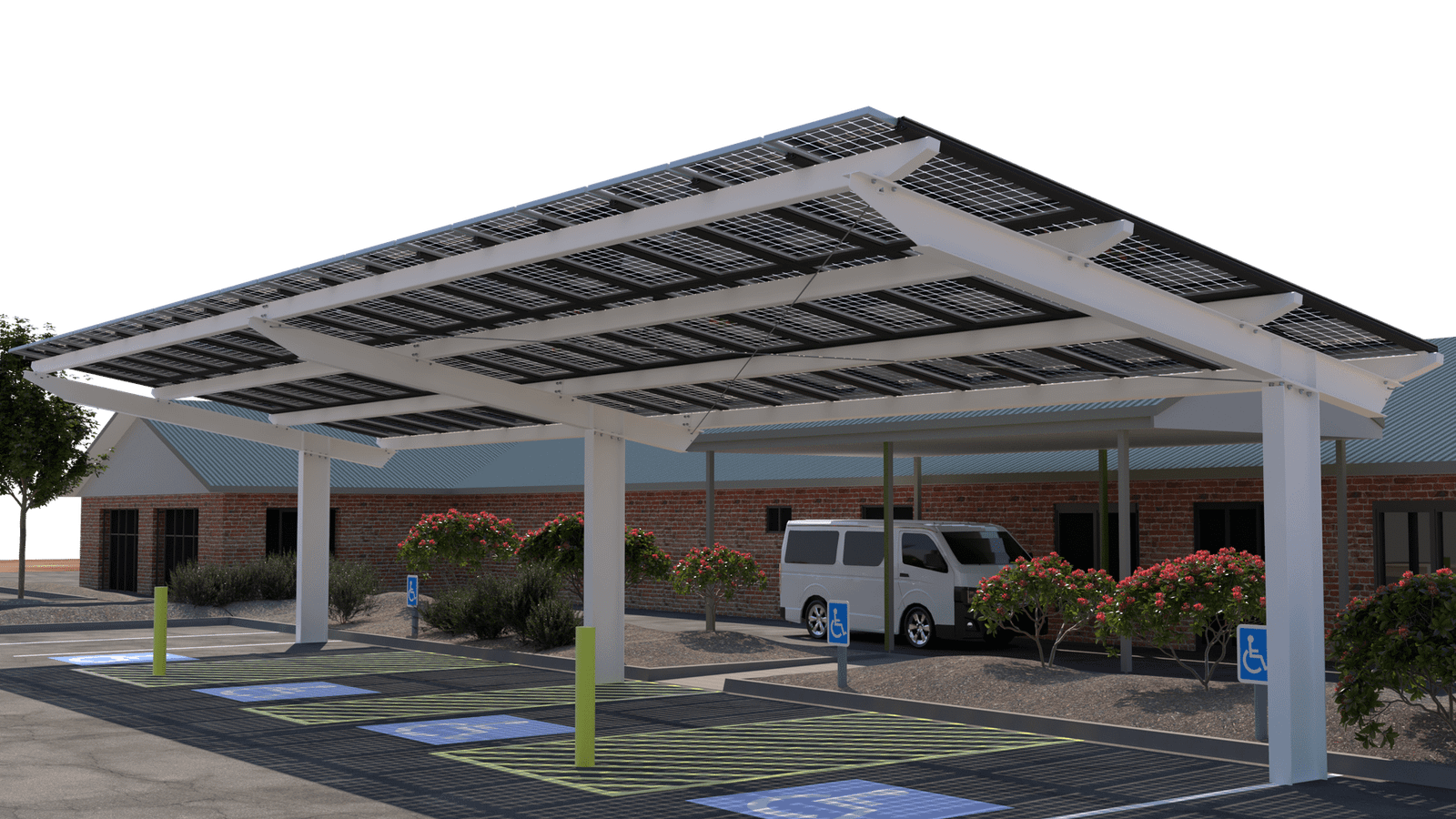 Pre-Engineered Steel Buildings (PEB) - AL HARF METAL ENGINEERING